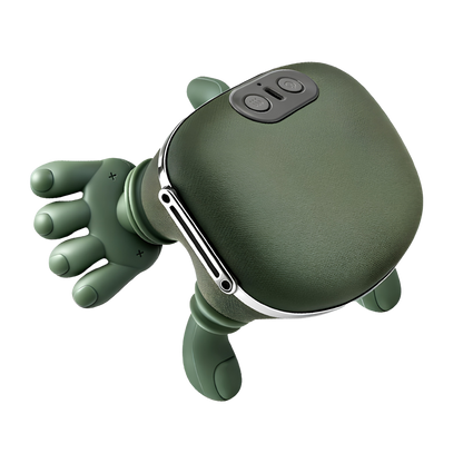 Masajeador de Mano