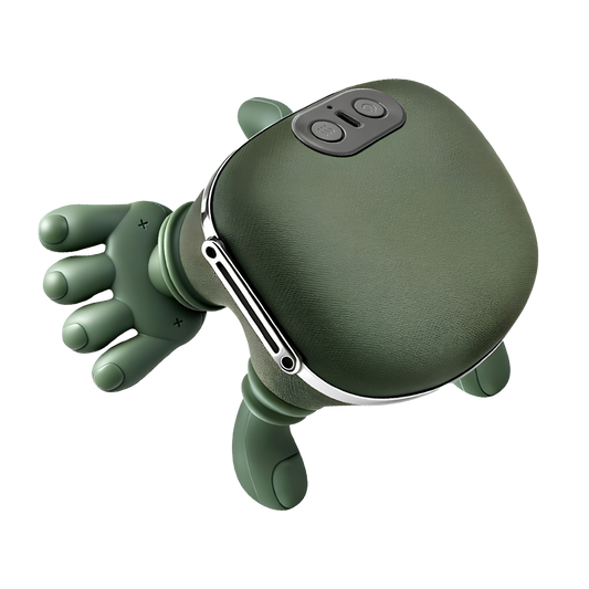 Masajeador de Mano